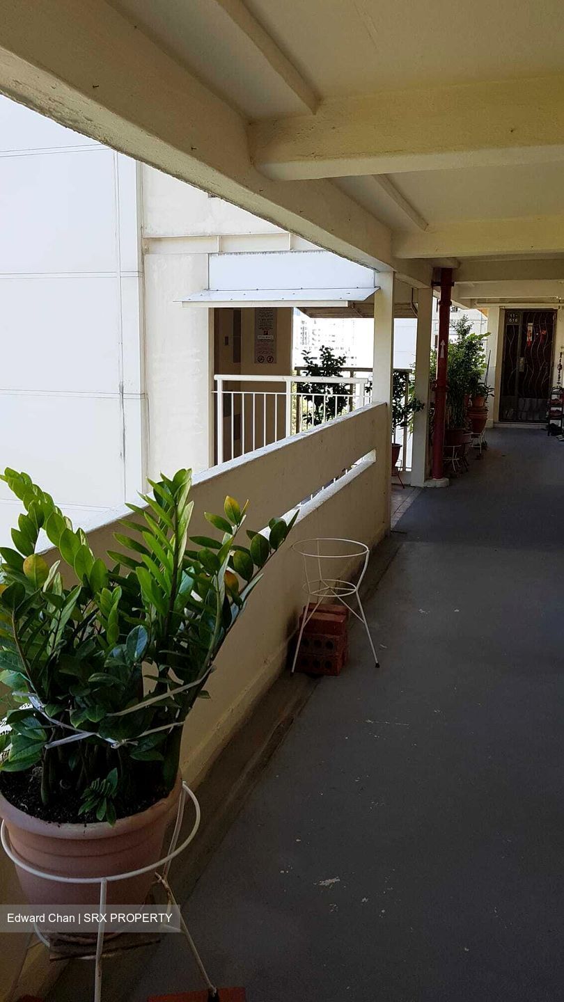 Blk 42 Telok Blangah Rise (Bukit Merah), HDB 3 Rooms #345877171